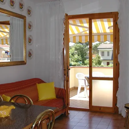 Apartman Loriana Bibione