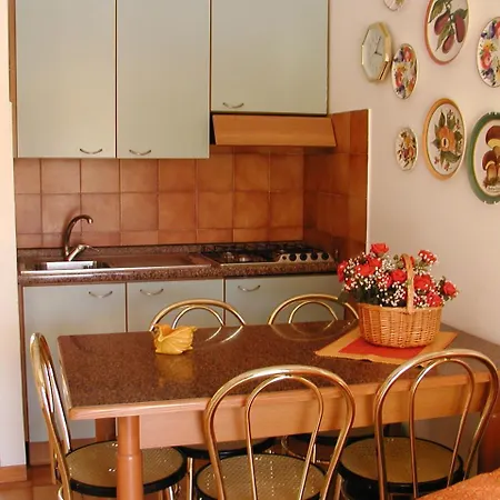 Loriana Apartmán