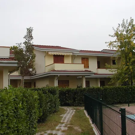 Apartmán Loriana *