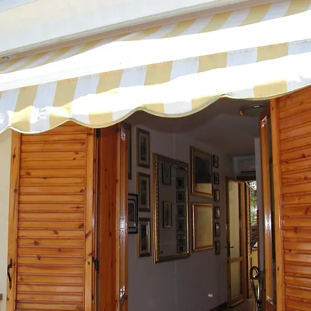 Apartman Loriana