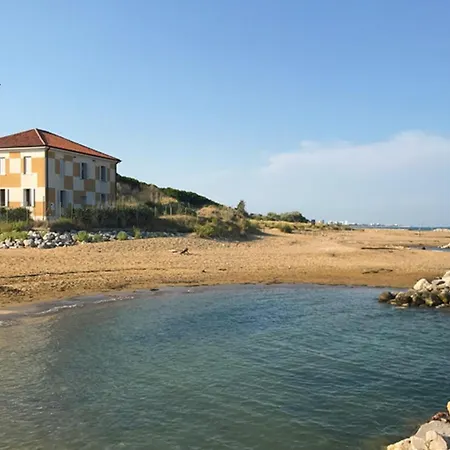 Loriana Apartman